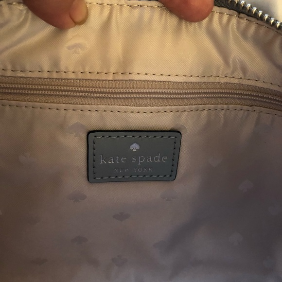Kate Spade handbag - Picture 6 of 11